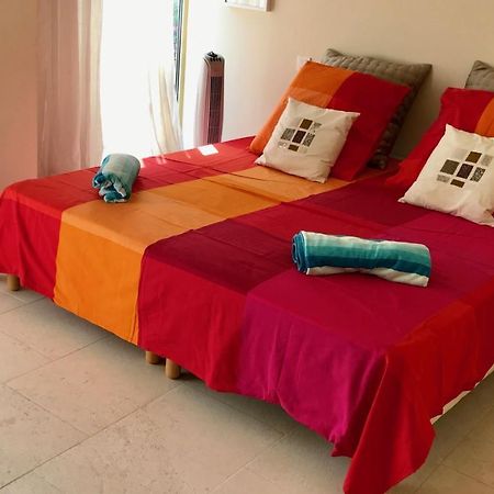 Independent One Bedroom Apartment Antibes Exteriör bild